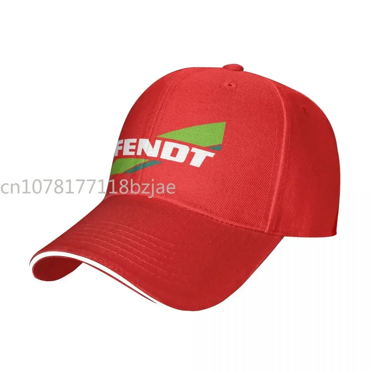 Fendt Traktor Baseballkappen H – Agriculture Farming Hats Bewertung und Preis